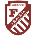 Fratria club crest