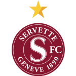 Servette FC club crest