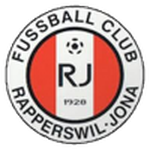 Rapperswil club crest