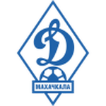 Dynamo Makhachkala II club crest