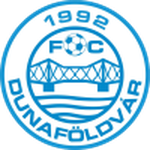 Dunaföldvár club crest
