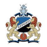 Szeged-Csanád II club crest