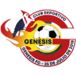 Génesis club crest