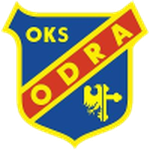 Odra Opole U19 club crest