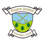Goytre United club crest