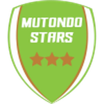 Mutondo Stars club crest