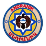 Andranik club crest