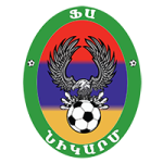 Nikarm club crest