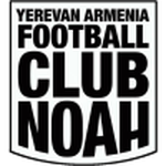 Noah II club crest