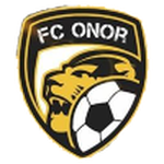 Onor club crest