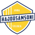 Hajdúsámsoni club crest