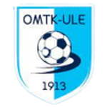 OMTK-Ule club crest