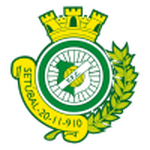Vitoria Setubal club crest