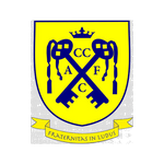 Cwmbran Celtic club crest