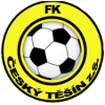 Cesky Tesin club crest