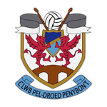 Penybont club crest