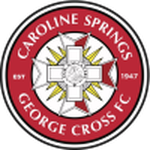Sunshine Georgies club crest