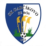 Gabčíkovo club crest