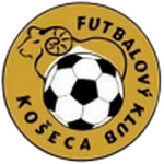 Košeca club crest