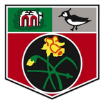 Undy Athletic club crest