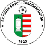 Tvrdošovce club crest