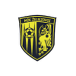 Želiezovce club crest