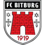 Bitburg club crest