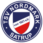 Nordmark Satrup club crest