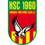 1960 Hanau club crest