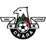 Skala 1911 Stryi club crest