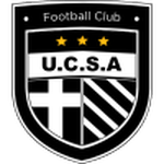 UCSA club crest
