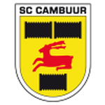 Cambuur U21 club crest