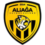 Aliağa FAŞ club crest