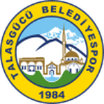 Talasgücü Belediyespor club crest