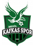 İnegöl Kafkas Gençlik club crest