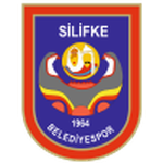 Silifke Belediyespor club crest