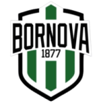 Bornova 1877 club crest