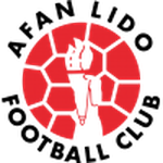 Afan Lido club crest