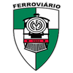Ferroviário Maputo club crest