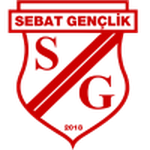 Sebat Gençlikspor club crest