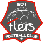 Flers club crest