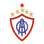 AO Itabaiana club crest