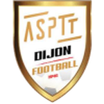 ASPTT Dijon club crest