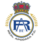 Real Apodaca club crest