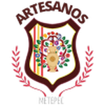 Artesanos Metepec club crest