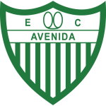 Avenida club crest