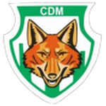 Acambaro club crest