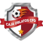 Caja Oblatos CFD club crest