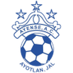 Deportivo Ayense club crest