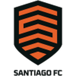 FC Santiago club crest